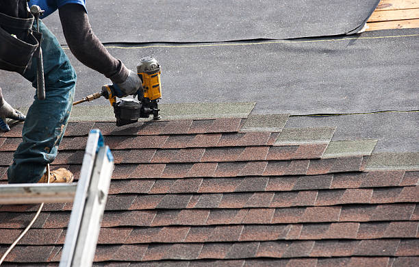 Licensed Roofing service in Larue, TX - Brentwood Metal Roofing